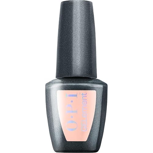 OPI GELement LED Cure Gel Nail Polish System DIY Salon Quality Assorted Colors, Base & Top Coat LED Curing Lamp Starter Kit + Prep Supplies Sold Separately Vegan Soak Off Removal - Image 1