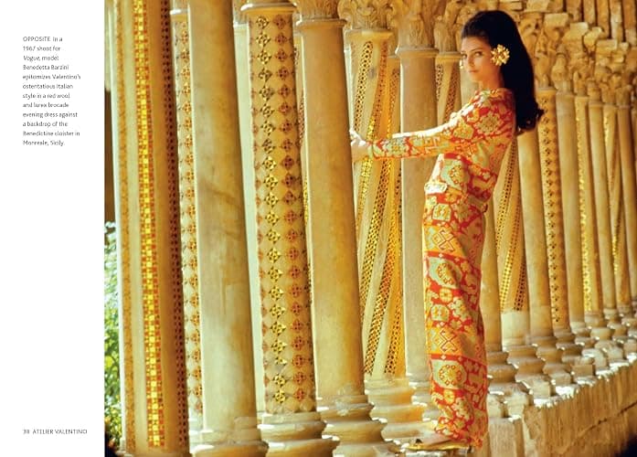 Little Guides to Style Collection: The History of Eight Fashion Icons thumbnail 4
