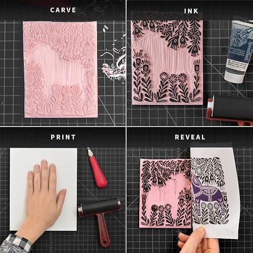 Printmaking Supplies thumbnail 5