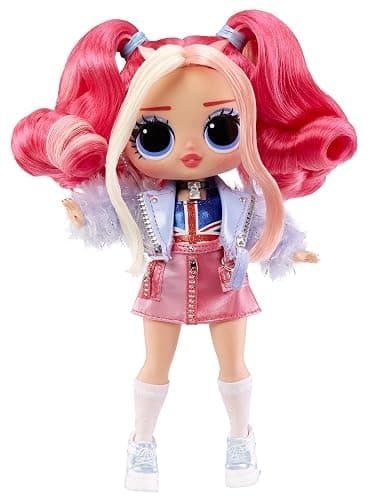 L.O.L. Surprise! Tweens Series 3 Chloe Pepper Fashion Doll with 15 Surprises Including Accessories for Play & Style, Holiday Toy Playset, Great Gift for Kids Girls Boys Ages 4 5 6+ Years Old - Image 1