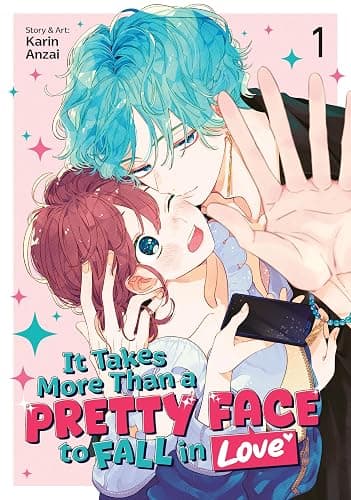 It Takes More Than a Pretty Face to Fall in Love Vol. 1 - Image 1