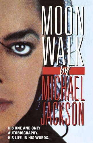Moonwalk - Image 1