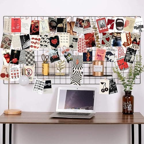 KBKBART 50Pcs Downtown Girl Posters, Downtown Girl Room Decor, Y2k Wall Art Prints for Bedroom, Coquette Wall Collage Kit for Room Aesthetic, 4"x6" Vintage Photo Collage Kit Pictures for Dorm Decor thumbnail 6