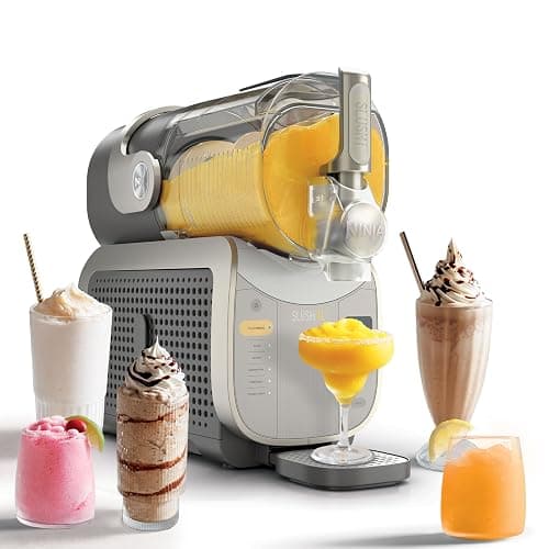 Ninja Slushie Machine - Image 1