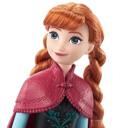 Disney - Frozen - Anna (HMJ43) thumbnail 4