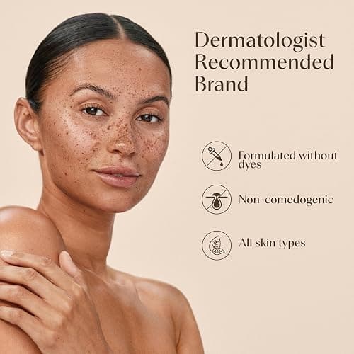 Aveeno Daily Moisturising Lotion with Cocoa Butter and Vanilla Scent 300ml | Lightweight, Hydrating Formula for Sensitive Skin, Nourishes and Soothes Dry Skin thumbnail 6