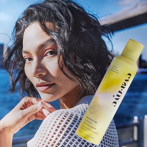 Eva NYC Freshen Up Invisible Dry Shampoo, 5.3 oz (Pack Of 2) thumbnail 3