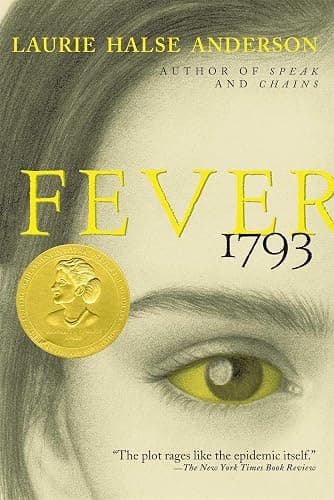Fever 1793 - Image 1