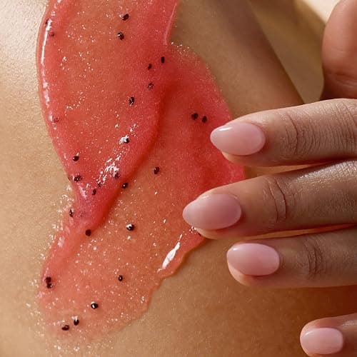 Tree Hut Watermelon Shea Sugar Scrub thumbnail 6