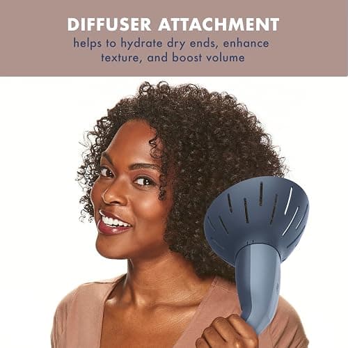 Infiniti PRO by CONAIR Steam Therapy Hair Steamer thumbnail 8
