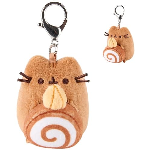 GUND Pusheen Patisserie Surprise Plush Series #23 Mystery Unboxing, Multicolor, 3” (1 of 8 Random Styles) thumbnail 7