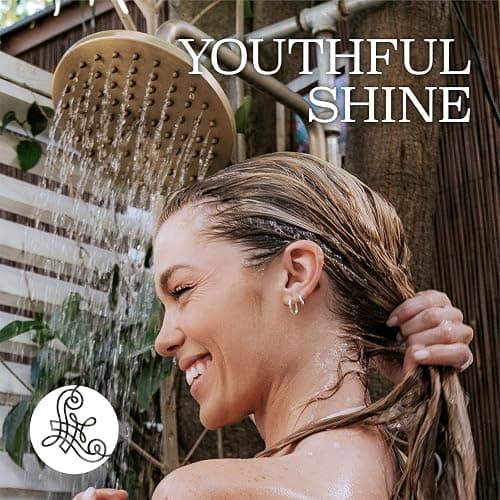 Luseta Keratin Hair Mask, Deep Repair Treatment for Damaged Hair 16.9oz | Keratin Protein Treatment – Helps Strengthen Weak Strands, Prevents Breakage and Restore a Smoother, Healthier Look thumbnail 7