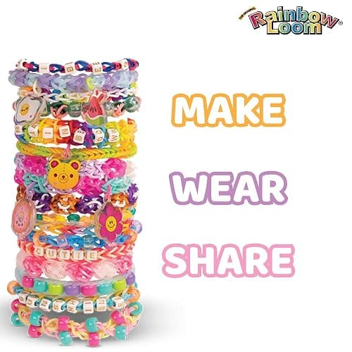 Rainbow loom kit thumbnail 3