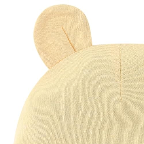 Disney Pooh Mickey Baby Boys Girls Bodysuit Pants and Cap 3 Pc Set Infants thumbnail 10