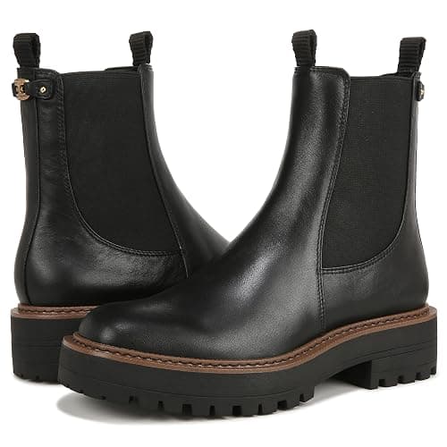 Sam Edelman Women's Laguna Chelsea Boot thumbnail 6