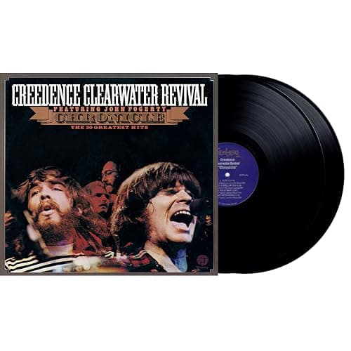Chronicle: The 20 Greatest Hits - Image 1
