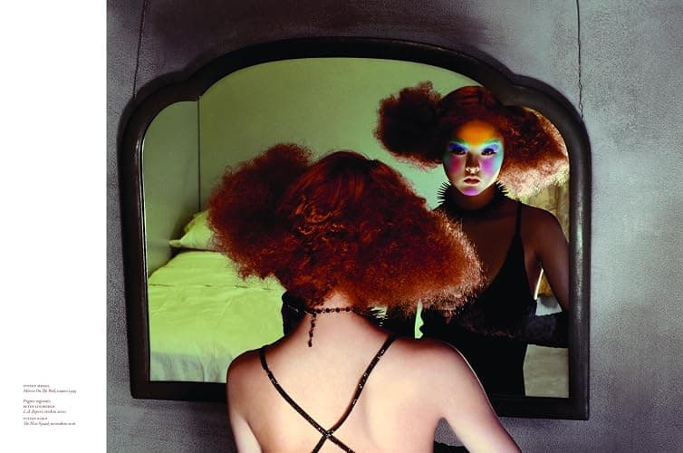 Vogue il sogno. Ediz. a colori thumbnail 5