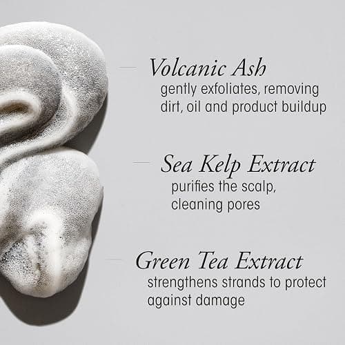 Oribe The Cleanse Clarifying Shampoo, 7.1 Fl Oz (Pack of 1) thumbnail 3