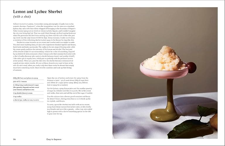 Table for Two: Recipes for the Ones You Love thumbnail 8