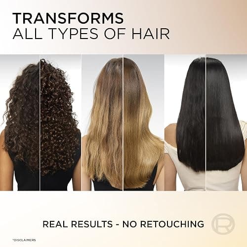 L'Oréal Paris Elvive Extraordinary Oil Miracle Hair Serum, Intense Nourishment, Up to 6x more Shine, up to 230° heat protection, suitable for all hair types, 100ml thumbnail 5