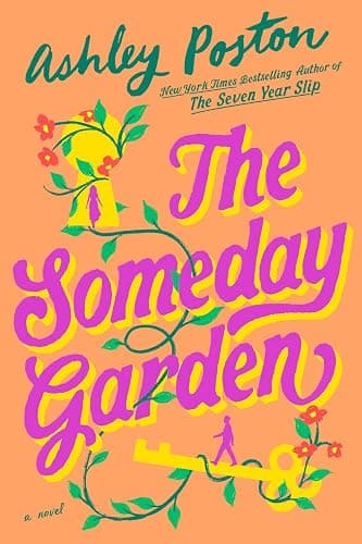 The Someday Garden - Image 1