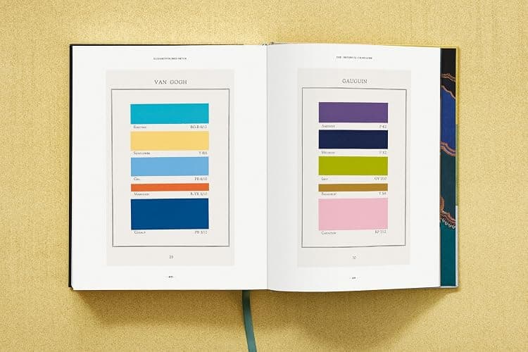 The Book of Colour Concepts (Classics) (Multilingual Edition) thumbnail 12