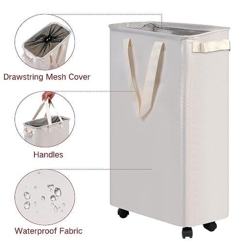 Laundry Hamper thumbnail 5