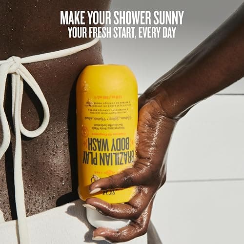 Sol de Janeiro Brazilian Play Body Wash thumbnail 8