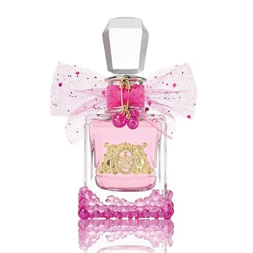 Juicy Couture Viva La Juicy Le Bubbly Eau De Parfum, Luxury Women's Perfume with Notes of Champagne Inspired Pink Berries, Gardenia, Jasmine & Amber - Fruity & Sweet, EDP Spray thumbnail 10