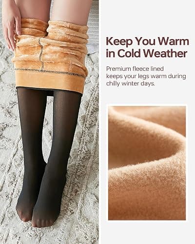 Nylons - From Winners or Amazon thumbnail 3