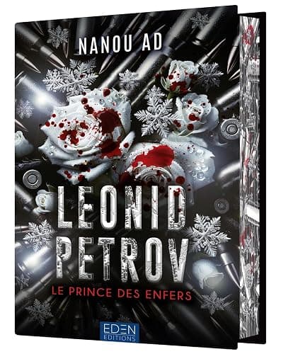 Leonid Petrov, prince des enfers - Image 1