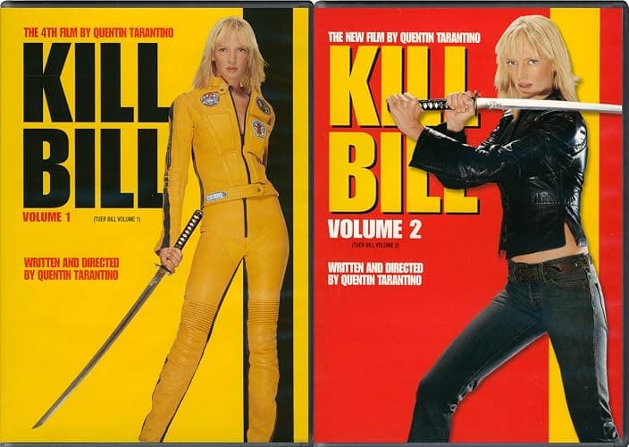Kill Bill, Vols. 1 & 2 - Image 1