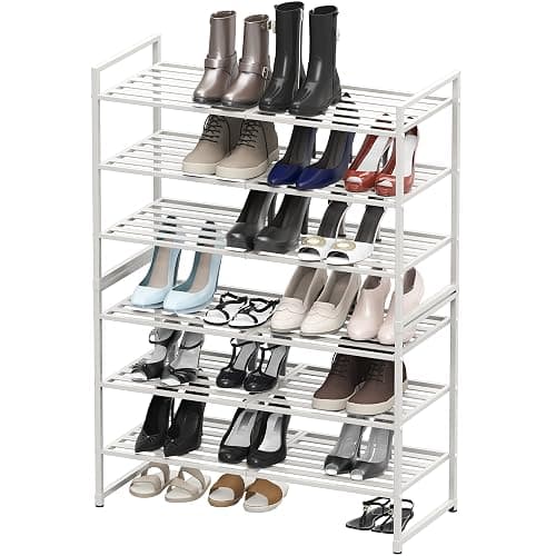Shoe Rack thumbnail 5