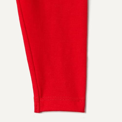 Amazon Essentials x Sofia Grainge Toddlers and Baby Girls' Legging, Pack of 3 thumbnail 3