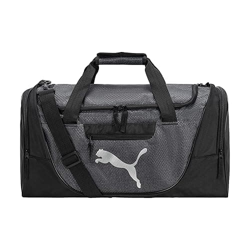 PUMA Evercat Contender Duffel Bag