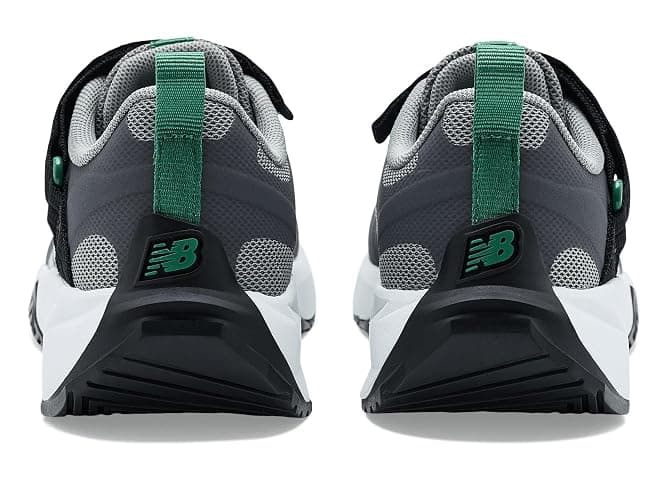 New Balance Unisex-Child Fcy Hook-and-Loop (Little Kid) thumbnail 7