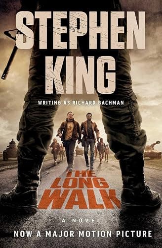 The Long Walk - Image 1