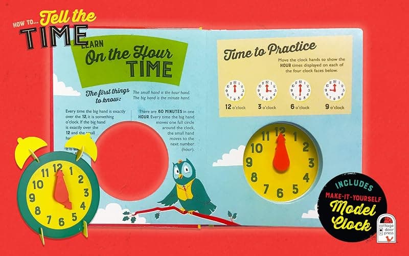 How to Tell Time thumbnail 5