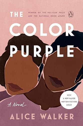 The Color Purple: A Novel - Image 1
