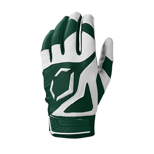 EvoShield SRZ-1™ Batting Gloves - Adult and Youth Sizes thumbnail 2