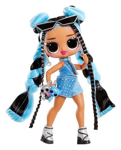 LOL Surprise Tweens Core Doll - Freshest thumbnail 3