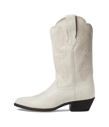 Ariat Women's Heritage R Toe StretchFit Western Boot thumbnail 5