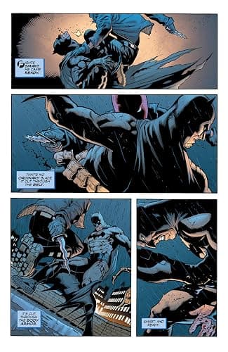 Batman: Under the Red Hood: DC Compact Comics Edition thumbnail 5
