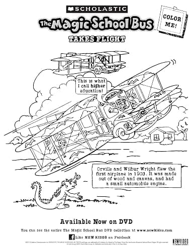 The Magic School Bus: The Complete Series thumbnail 3