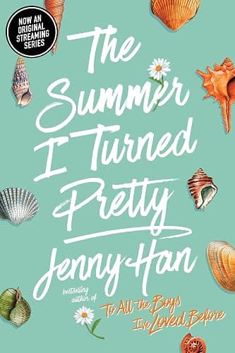 The Summer I Turned Pretty - Image 1