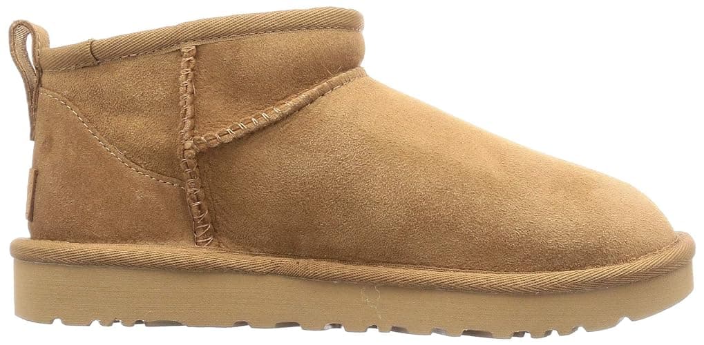 UGG Women's Classic Ultra Mini Boot thumbnail 6