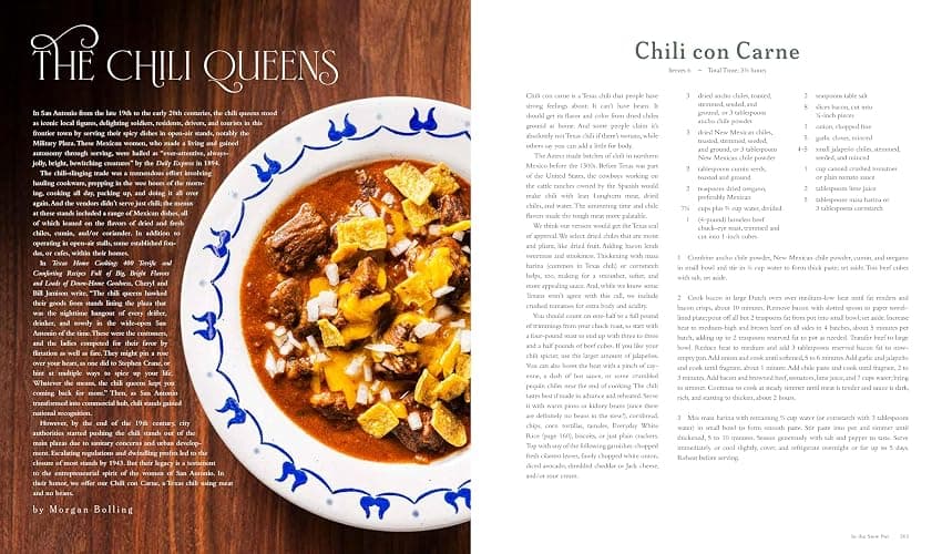 When Southern Women Cook: History, Lore, and 300 Recipes with Contributions from 70 Women Writers thumbnail 3