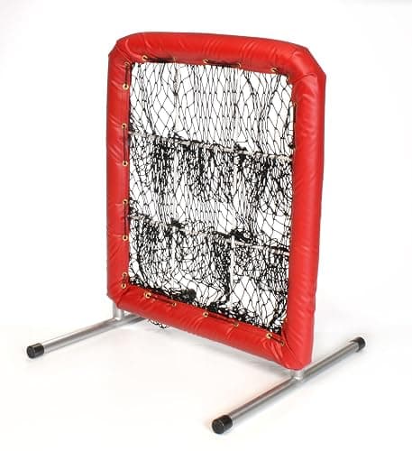 Pitchers Pocket® The Original 9 Hole Pitching Net | Softball & Baseball Pitching Target thumbnail 3