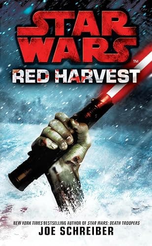 Red Harvest - Image 1