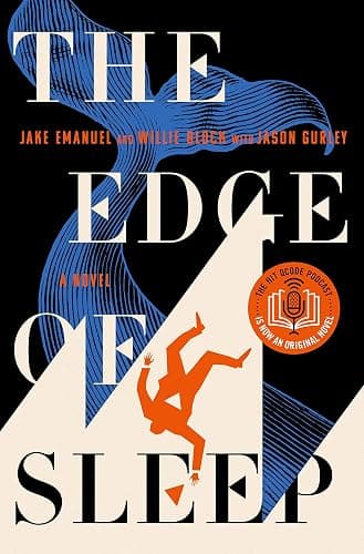 The Edge of Sleep: A Novel - Image 1
